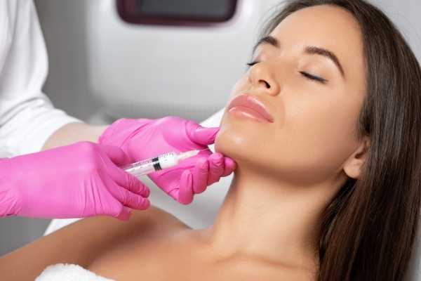 FAQs: Fat Dissolving Injections (Aqualyx & Alternatives) Park Royal