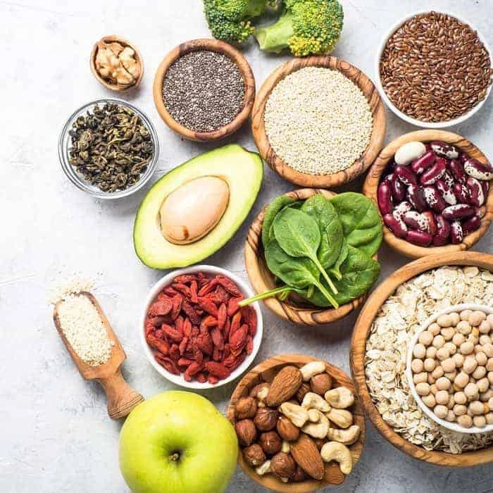 Fecal Incontinence Diet Park Royal What to include and understand